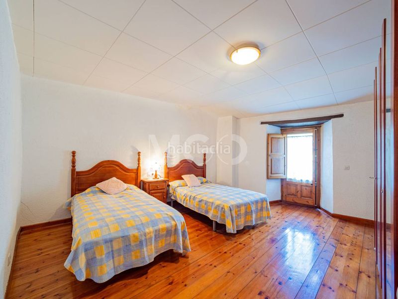 Foto 1ef3145b-ccb3-4c9d-a4f1-2a23a01373be. Casa a plaza major 3 a Rupit i Pruit