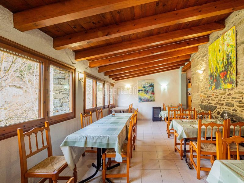 Foto 2be9e7e8-d9cf-4dfb-9416-43eb6d140d15. Casa a plaza major 3 a Rupit i Pruit