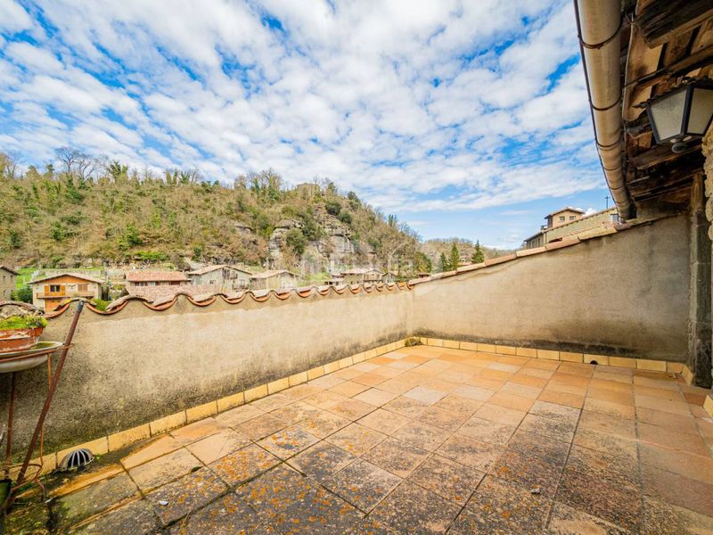Foto aa7903ad-8401-4ef7-a5f4-aebcbdd76151. Casa a plaza major 3 a Rupit i Pruit
