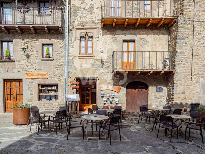Foto ad6bac50-fcde-4b9b-ad12-5b4c717b477c. Casa a plaza major 3 a Rupit i Pruit