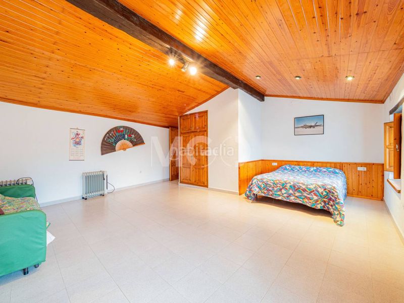Foto b709a396-1e1d-48ee-9d32-49860baed4ae. Casa a plaza major 3 a Rupit i Pruit