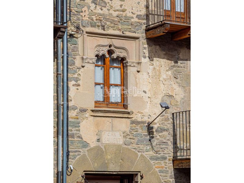 Foto e76d4318-308c-41ce-bed8-7cb686d1c3bf. Casa a plaza major 3 a Rupit i Pruit