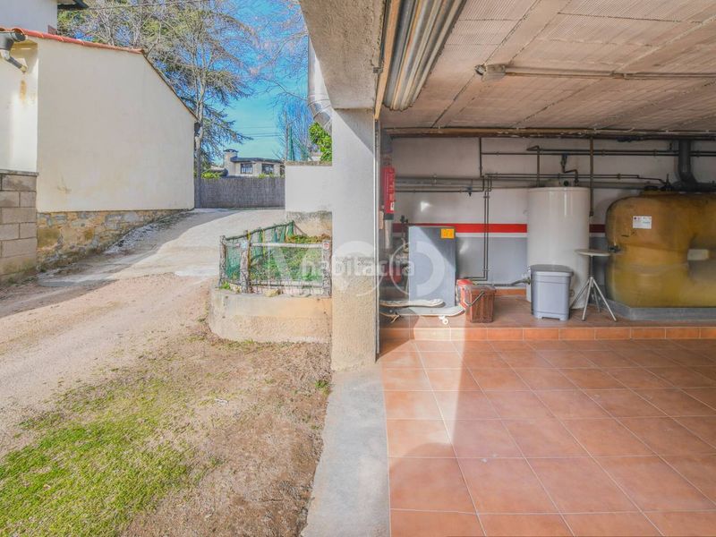 Foto 6b452d95-8a0c-483b-894a-ee489a413075. Casa amb calefacció aparcament a Sant Julià de Vilatorta