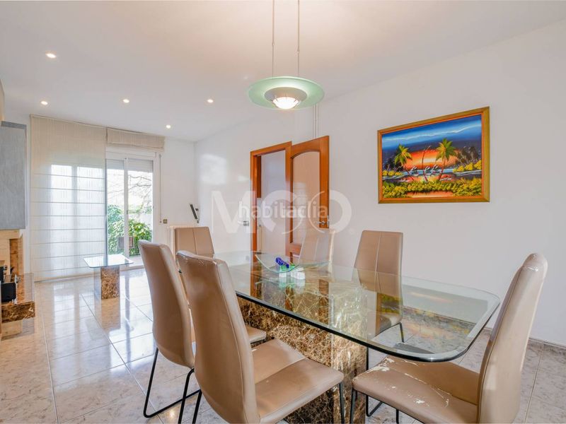 Foto c76022dd-7456-474f-a393-07204a298ed4. Casa amb calefacció aparcament a Sant Julià de Vilatorta