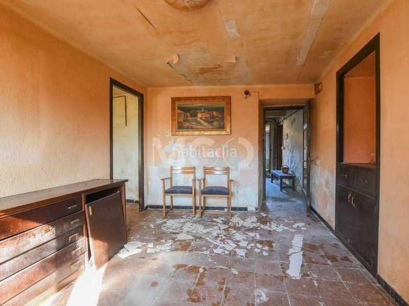 Foto c51e00f3-e2b5-4193-b5ae-62fdadf13cbb. Masia a calle gurri sn a Caputxins-Ambulatori Vic