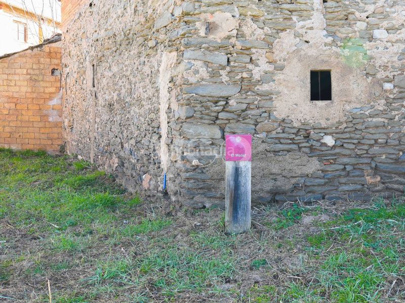 Foto c8c91d0f-343d-4e65-a4ba-8ad056746106. Masia a calle gurri sn a Caputxins-Ambulatori Vic