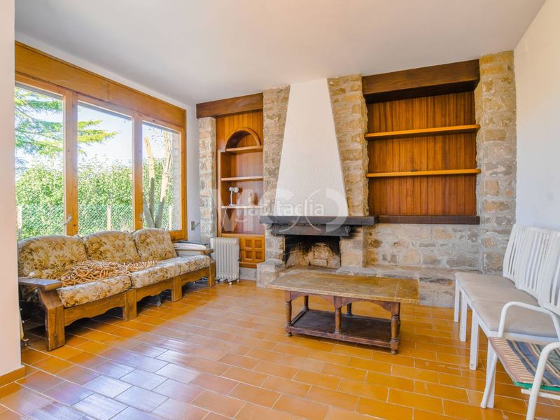 Foto d1fa30f9-f704-4366-98fa-25787be1e47e. Casa amb aparcament a Sant Boi de Lluçanès