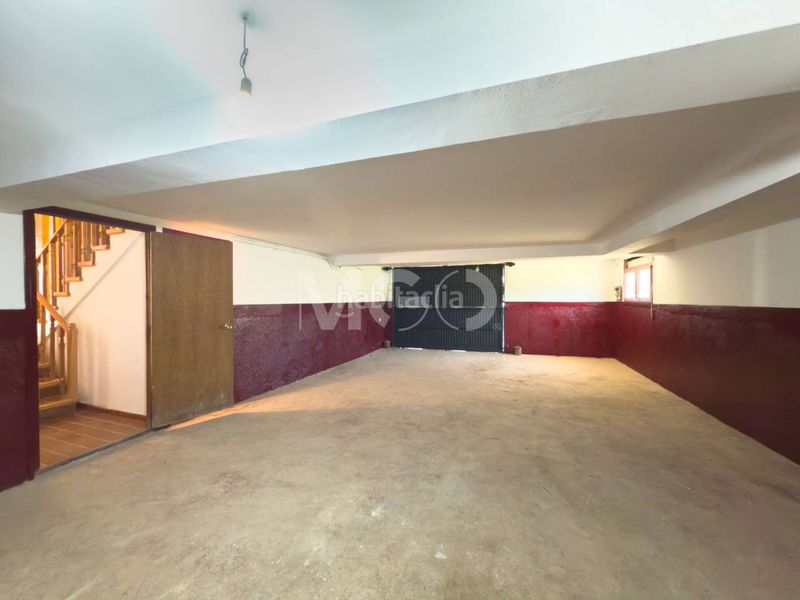 Foto d55c5543-6fe0-4d9a-9ec1-587962e49bad. Casa amb aparcament a Sant Boi de Lluçanès
