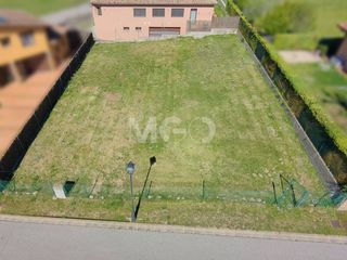 Terreny residencial a Calle Can Vives 4