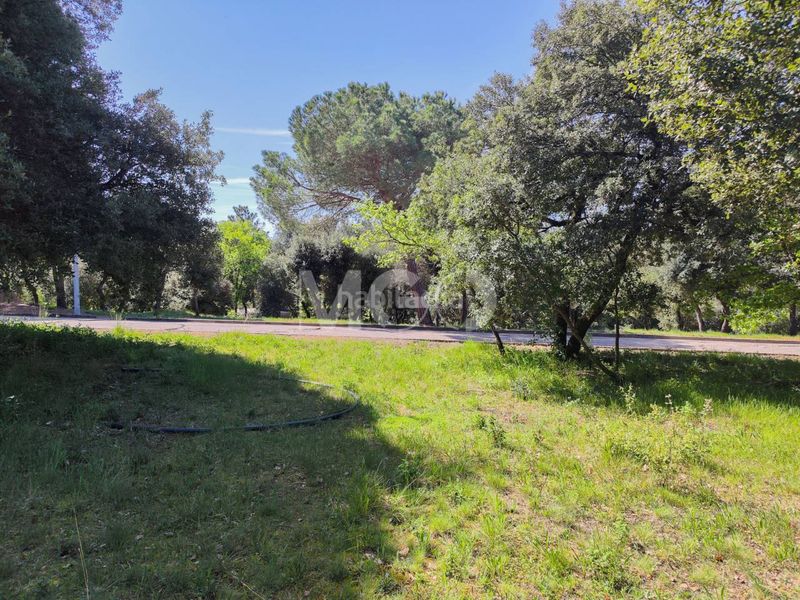 Foto 2fa4b11c-c179-40b1-b2b1-defb7f1122c8. Finca rústica a calle del pirineu 14 a Seva