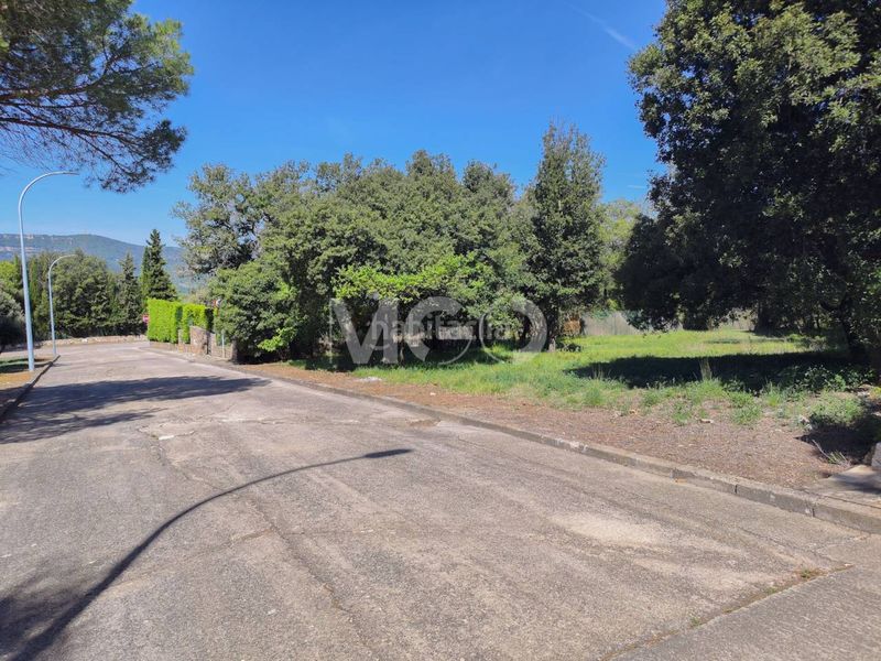 Foto bb69b465-e3ee-4d64-922d-f4a95435156d. Finca rústica a calle del pirineu 14 a Seva