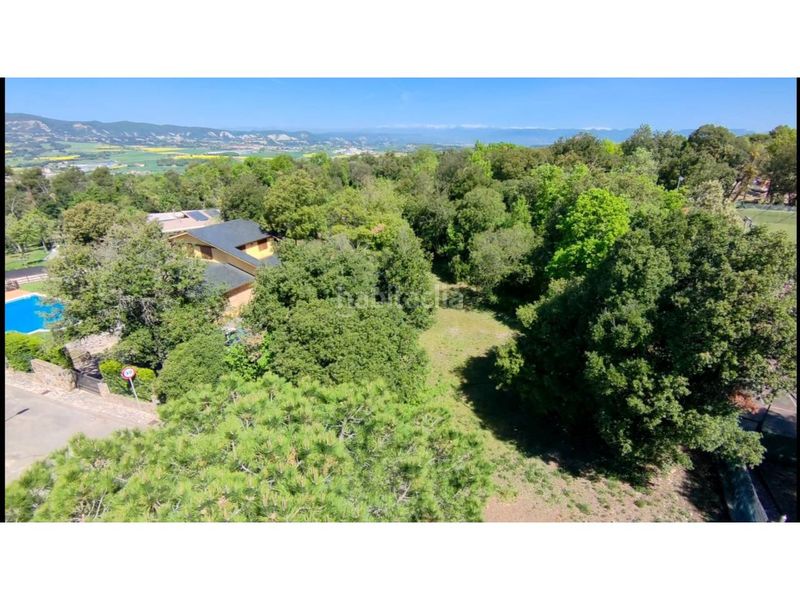 Foto ce843eae-65fd-44f6-b2b8-b6c4e17fb6fb. Finca rústica a calle del pirineu 14 a Seva