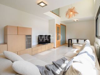 Duplex  Avenida pau casals. Dúplex en venta en calldetenes