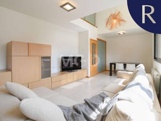 Dúplex  Avenida pau casals. Dúplex en venta en calldetenes