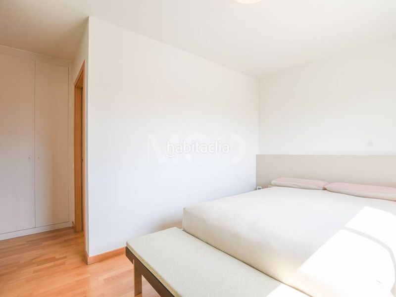 Foto 18041407-83a7-4e01-bd6d-f3c9ee87a995. Dúplex amb calefacció aparcament a Calldetenes