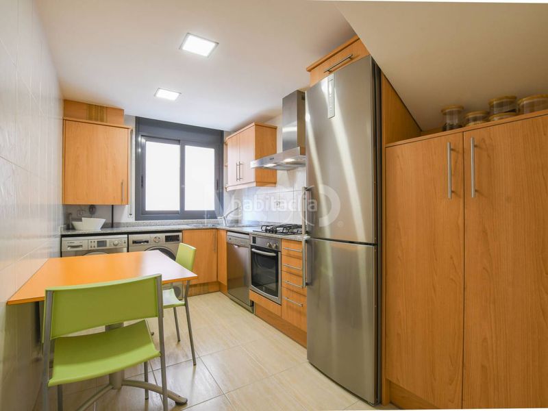 Foto 23139288-6296-4d26-8243-5d26d96fccc3. Dúplex amb calefacció aparcament a Calldetenes