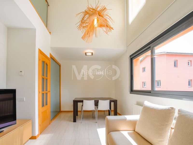 Foto 36810fb4-816f-4b55-a554-0460cde35135. Dúplex amb calefacció aparcament a Calldetenes