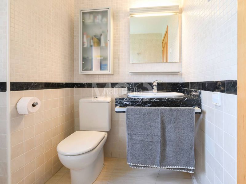 Foto 78d631fc-37e4-4f9c-903e-62abb8e31045. Dúplex amb calefacció aparcament a Calldetenes