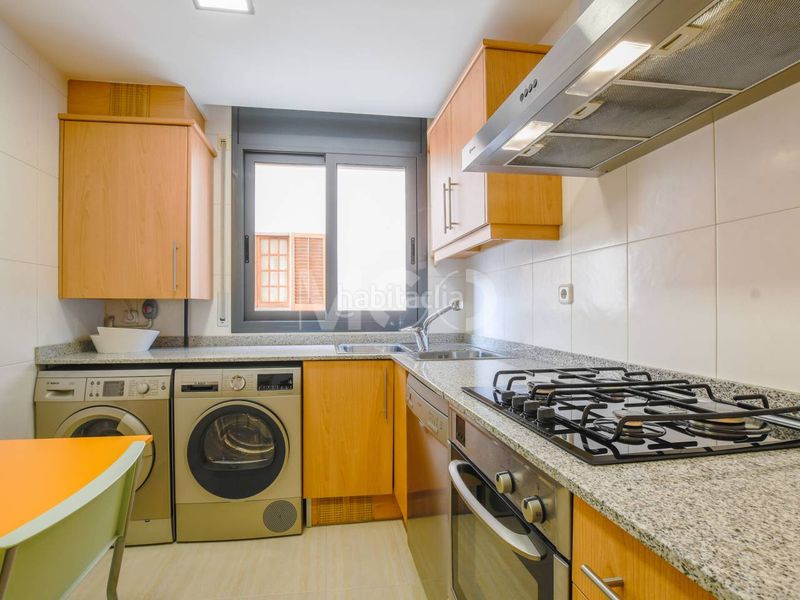 Foto a1326458-d11b-4f64-adf9-071e0d024b03. Dúplex amb calefacció aparcament a Calldetenes