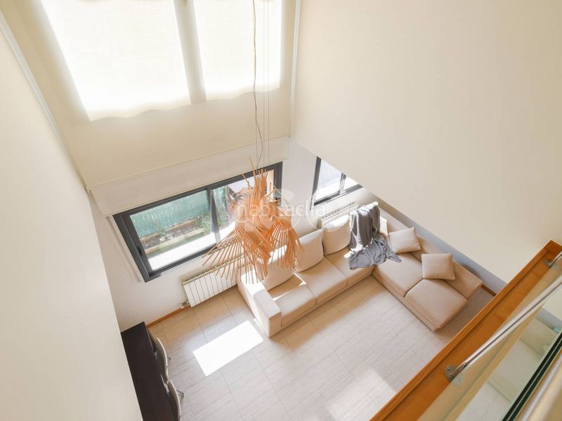 Foto cd209150-4370-4997-926c-940b9d3864e2. Dúplex amb calefacció aparcament a Calldetenes