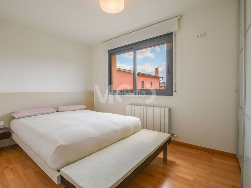 Foto ef1f9430-fb2b-431f-a614-a1522490b711. Dúplex amb calefacció aparcament a Calldetenes