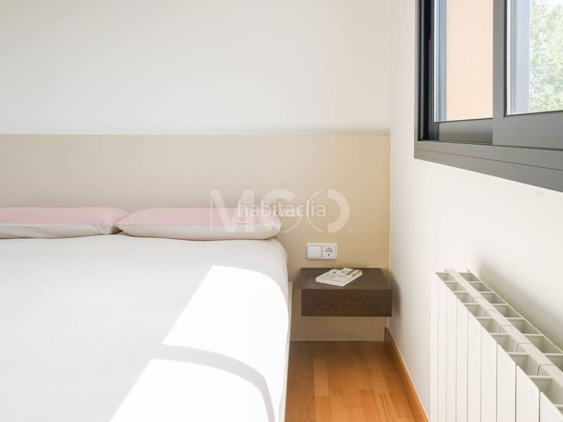 Foto fe882008-235d-4c8f-8d9e-0d1727779bb5. Dúplex amb calefacció aparcament a Calldetenes