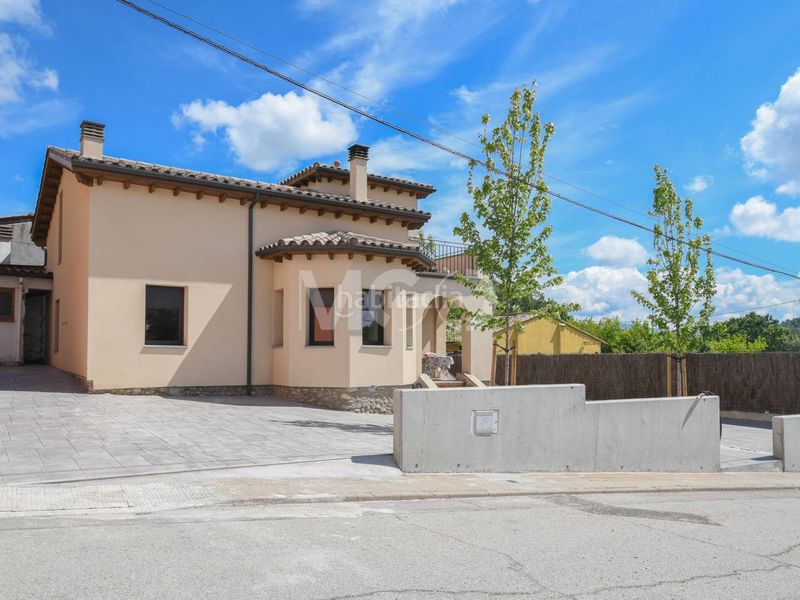 Foto 0a1f7f16-49c5-4a4f-8ade-d3fad805e16a. Casa a Masies de Voltregà (Les)