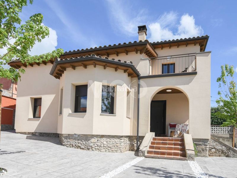 Foto 5ccbf667-f914-4996-8c38-1b17eb6c1323. Casa a Masies de Voltregà (Les)