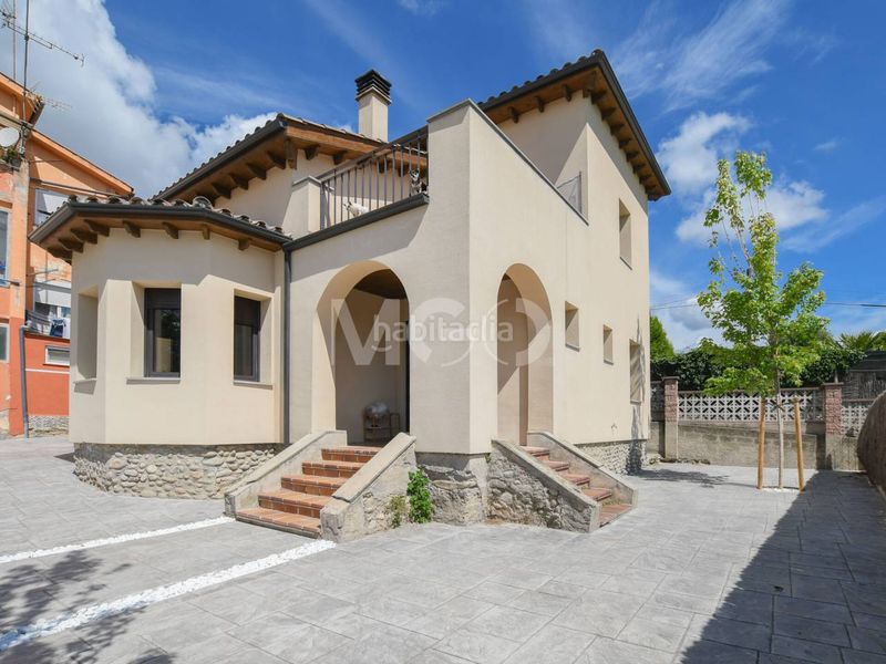Foto 6d5c4704-c554-477b-9158-f1f9eb647636. Casa a Masies de Voltregà (Les)
