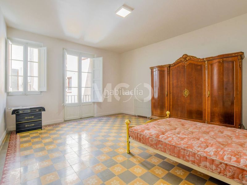 Foto a051f9e2-f446-41a1-a939-4aacf4218196. Pis amb calefacció a Centre Vic