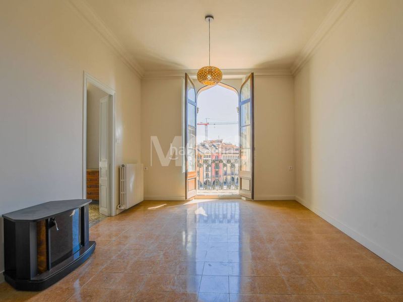 Foto ad8b8109-cf37-49c8-be6e-c4be5ccf5a21. Pis amb calefacció a Centre Vic