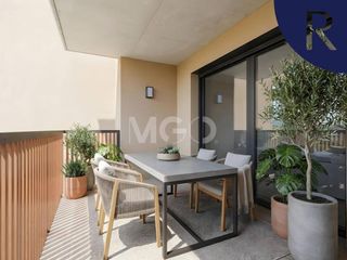 Flat  Calle ermita de sant sixt. Piso en venta en nordel sucreuniversitat08500