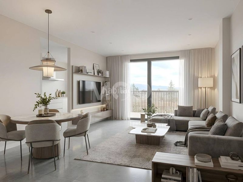Foto 94ed4e63-71ff-4a82-8831-2cbe1c381054. Pis amb calefacció a El Sucre-El Nadal Vic