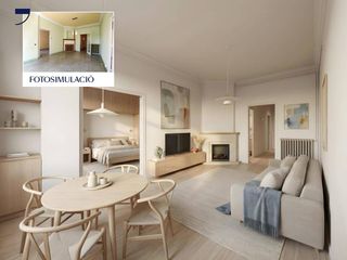 Appartement à Calle Verdaguer