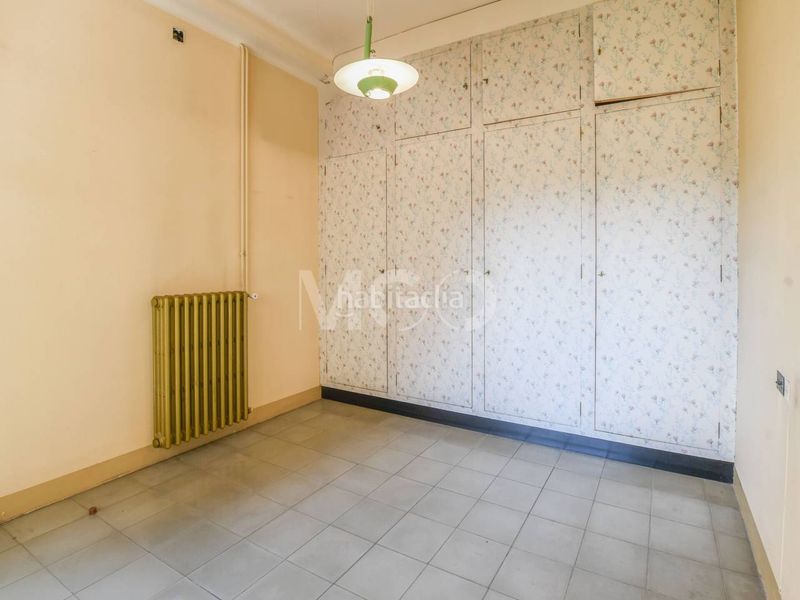 Foto b0bd3197-f921-4b3c-a136-7987a90e3dd3. Pis amb calefacció a Centre Vic