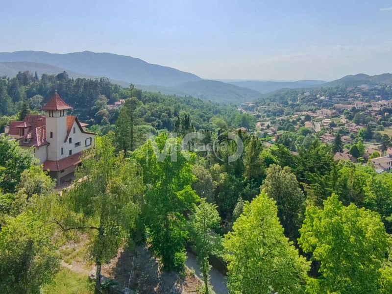 Foto 3f0169d8-13c5-4758-8da4-00fa25a6ded2. Terreny residencial a Viladrau