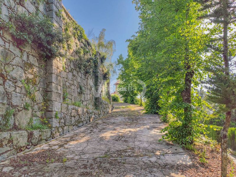 Foto c95e047a-5bc7-4406-9c19-64f28266f2ac. Terreny residencial a Viladrau