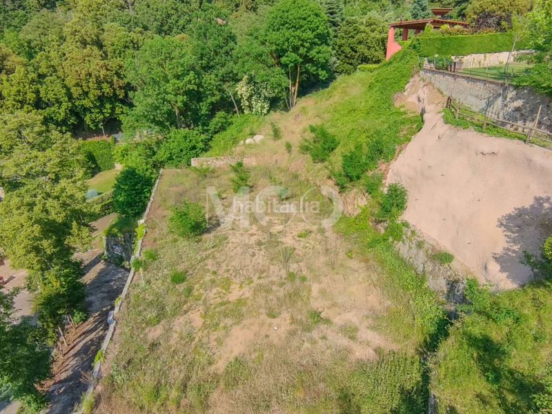 Foto e998c7c8-4ca7-4356-9035-864d738d67c6. Terreny residencial a Viladrau