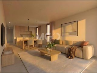 Etagenwohnung  Calle tarragona. Piso en venta en calldetenes