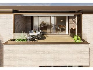 Duplex  Calle gravat crosta. Dúplex en venta en centro histórico