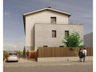 Flat  Calle gravat crosta. Piso en venta en caputxinssanta clarahospital