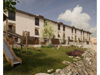 Duplex  Calle gravat crosta. Dúplex en venta en centro histórico