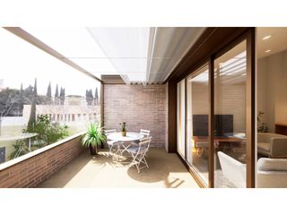 Duplex  Calle gravat crosta. Dúplex en venta en el centro histórico