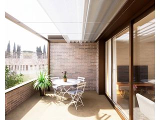 Duplex  Calle gravat crosta. Dúplex en venta en el centro histórico