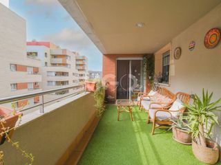 Flat  Calle moli d´en saborit. Piso en venta en la zona de la atlántida