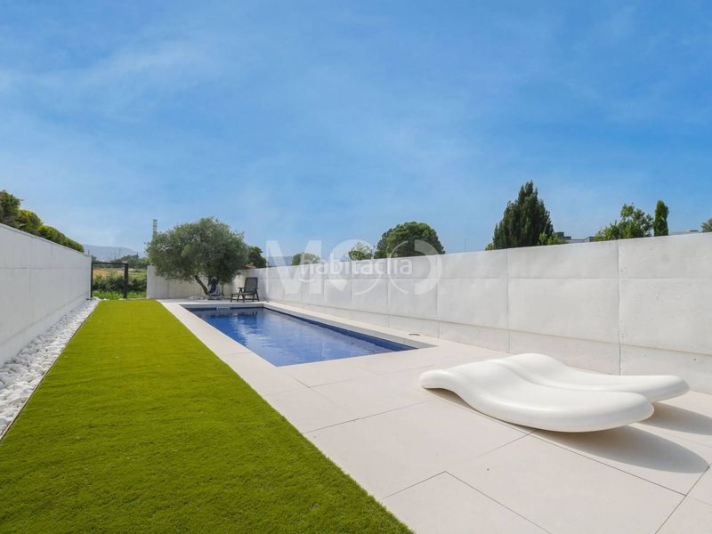 Foto 3f392517-8447-4287-9bf1-bd59528adfd7. Casa amb calefacció aparcament piscina a Santa Eugènia de Berga