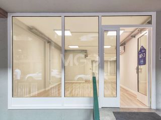 Lloguer Local Comercial a Calle bisbe morgades 46. Local a estrenar de lloguer a vic