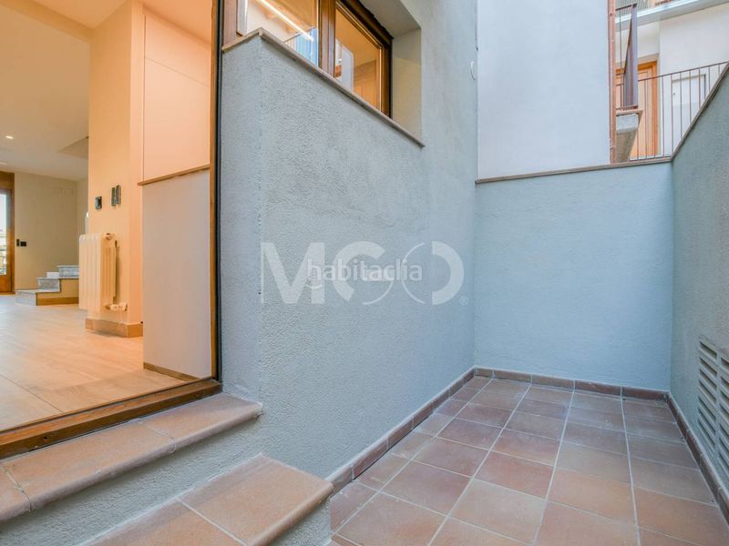 Foto 726e03b5-bdd2-4914-9bf3-6dab9ef3bc11. Casa amb calefacció aparcament a Nord Vic