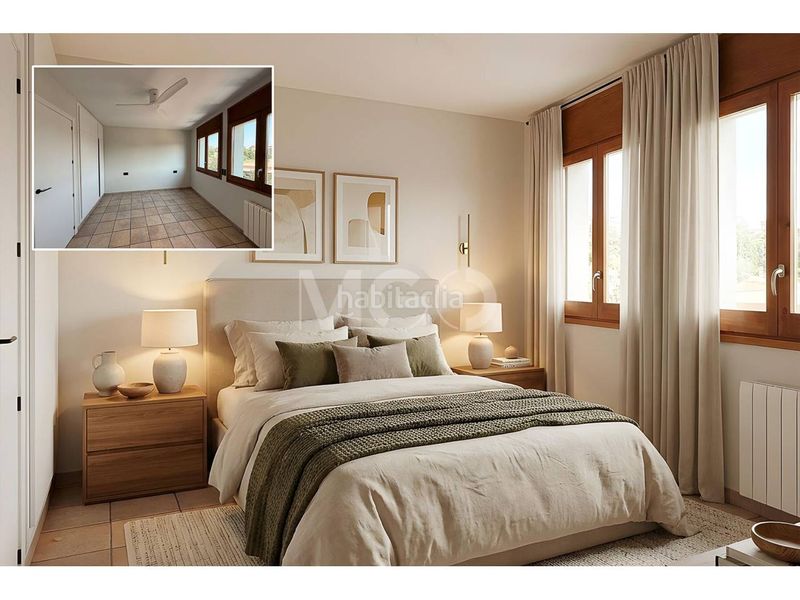 Foto bdd2460e-5af2-455f-bce2-5cdacc99caf8. Casa amb calefacció aparcament a Nord Vic