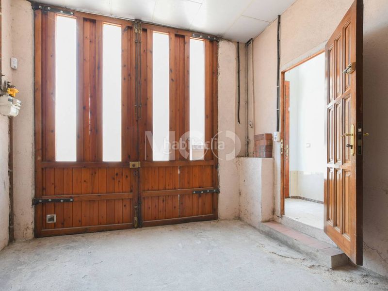 Foto 92fd93c8-c827-4e99-9eb8-6db42c22970e. Casa amb calefacció aparcament a Nord Vic